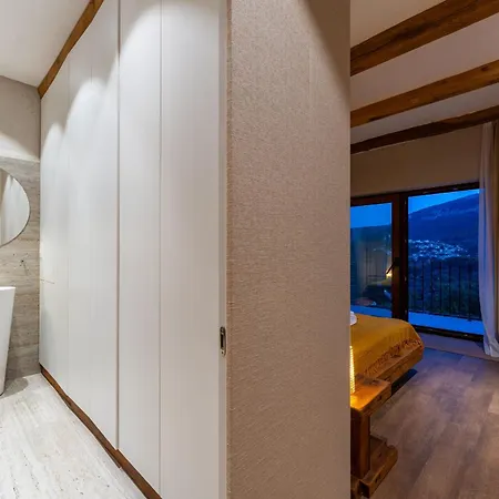My Dalmatia - Authentic Fisola With Private Infinity Pool And Sea View Holiday home