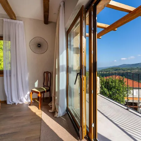 My Dalmatia - Authentic Fisola With Private Infinity Pool And Sea View Holiday home *
