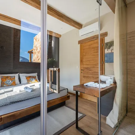 My Dalmatia - Authentic Fisola With Private Infinity Pool And Sea View *